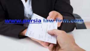 آیا سفته دادن به کارفرما برای حسن انجام کار امری صحیح است؟ نظر شما چیه؟