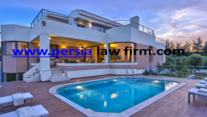 چگونه از اعتبار سند ویلا های تبلیغاتی مطمئن شویم؟