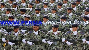 جعل مدارک پزشکی برای فرار از سربازی