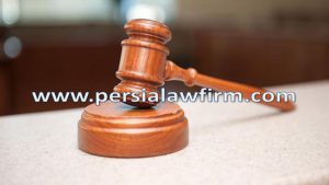 شکایت شخص ثالث در اجرای حکم