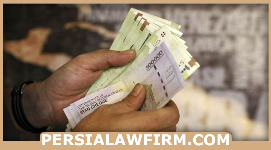 کارگر مشمول قانون کار