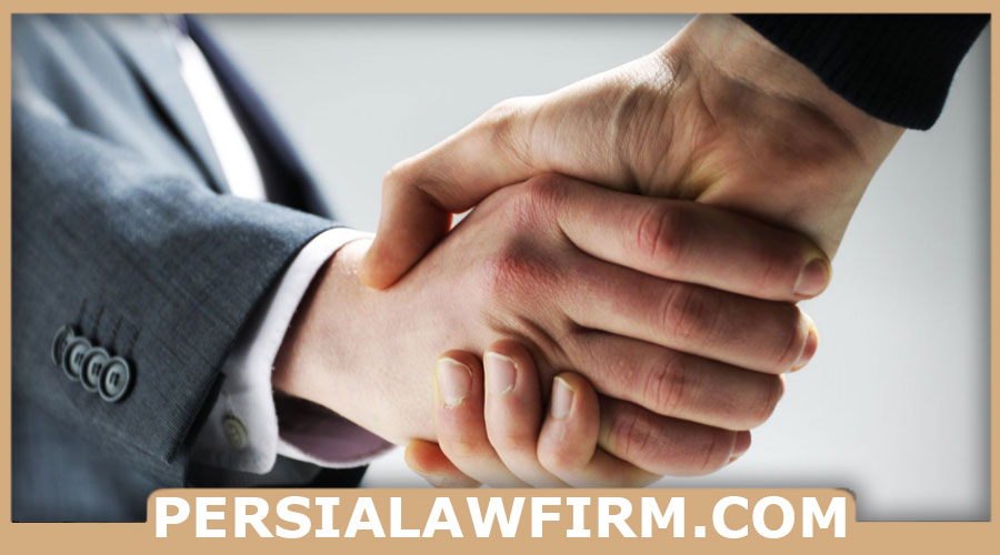 کارمند پیمانی