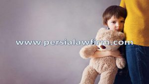 شرایط سقوط حضانت