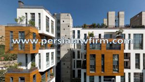 هزینه ی تعمیرات نمای بیرونی اپارتمان بر عهده ی چه کسی است؟