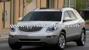 ۵ دلیل که شما نباید به دوستان خود ماشین تان را قرض دهید