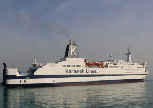 قرارداد خرید شناور