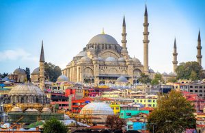 وکیل ایرانیان مقیم استانبول