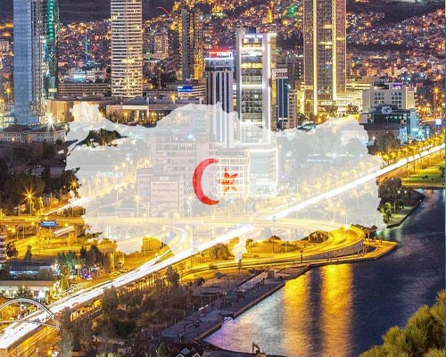 وکیل ایرانی در ترکیه