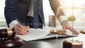 احکام قابل درخواست تجدیدنظر