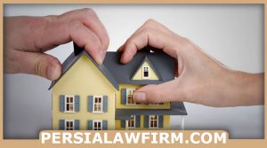 فروش ملک مشاع