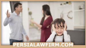 حضانت فرزند