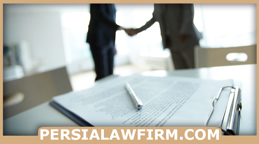 معامله فضولی چیسن؟