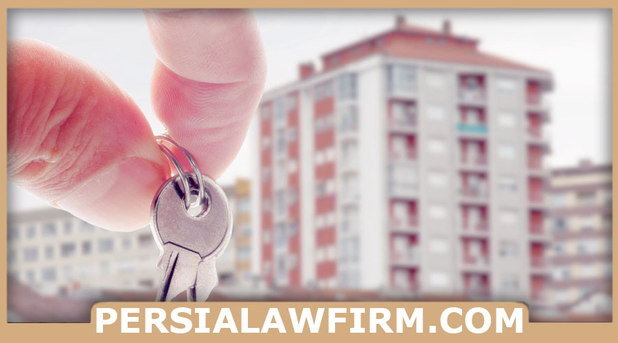 پیش فروش آپارتمان