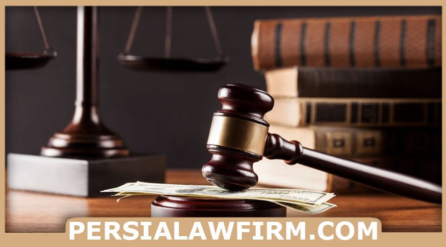 وکیل کیفری