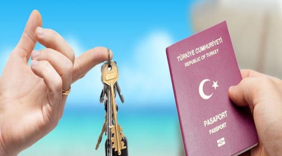 وکیل ایرانی در ترکیه