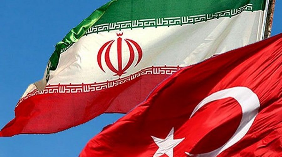 وکیل ایرانی مقیم ترکیه