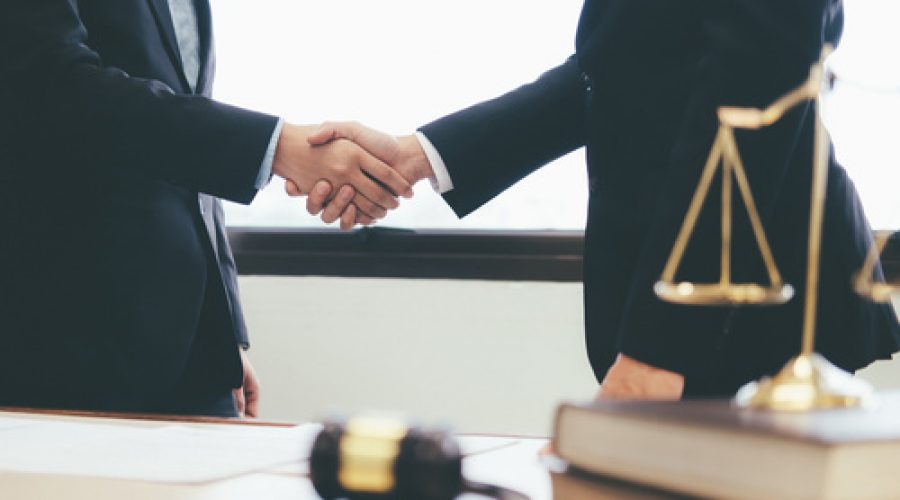 وکیل ایرانی در ترکیه