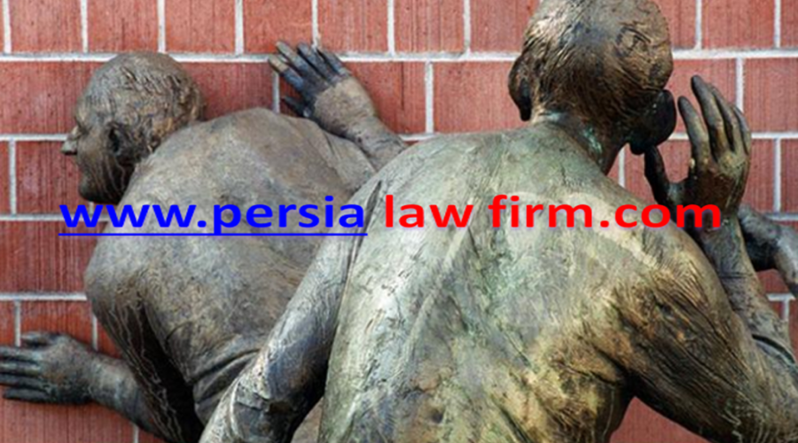 آیا می دانید استراق سمع جرم است؟