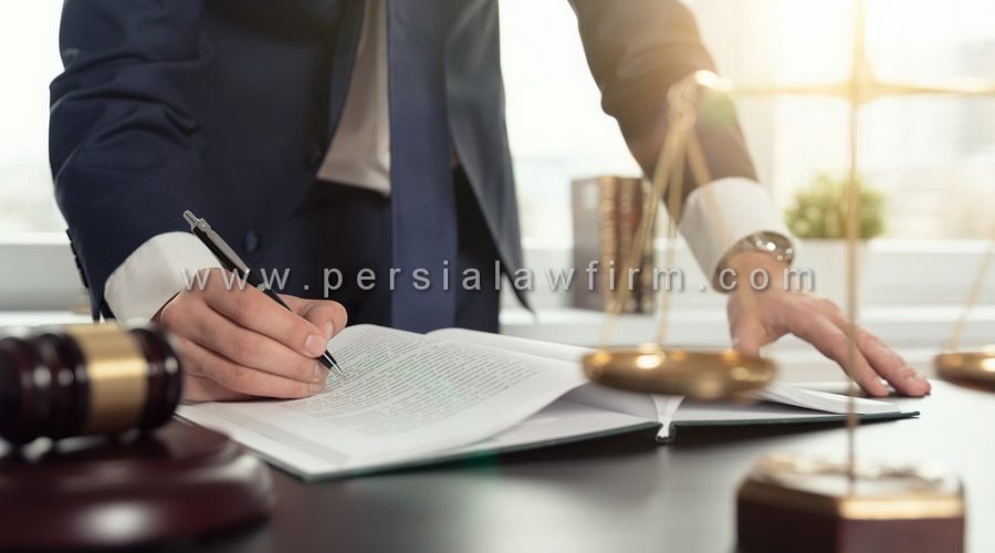 احکام قابل درخواست تجدیدنظر