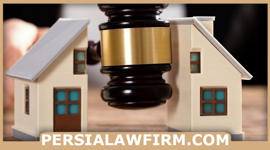 افراز ملک مشاع