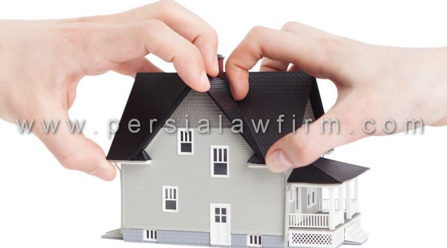 انحصار وراثت