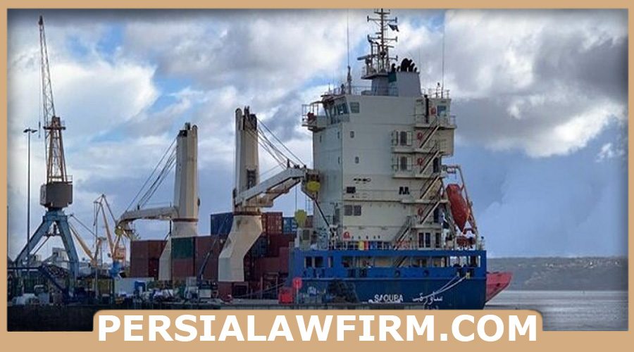 حقوق دریایی