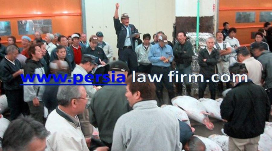 در صورتی که اموال فرد بدهکار در جریان مزایده فروش نرود  تکلیف چیست؟