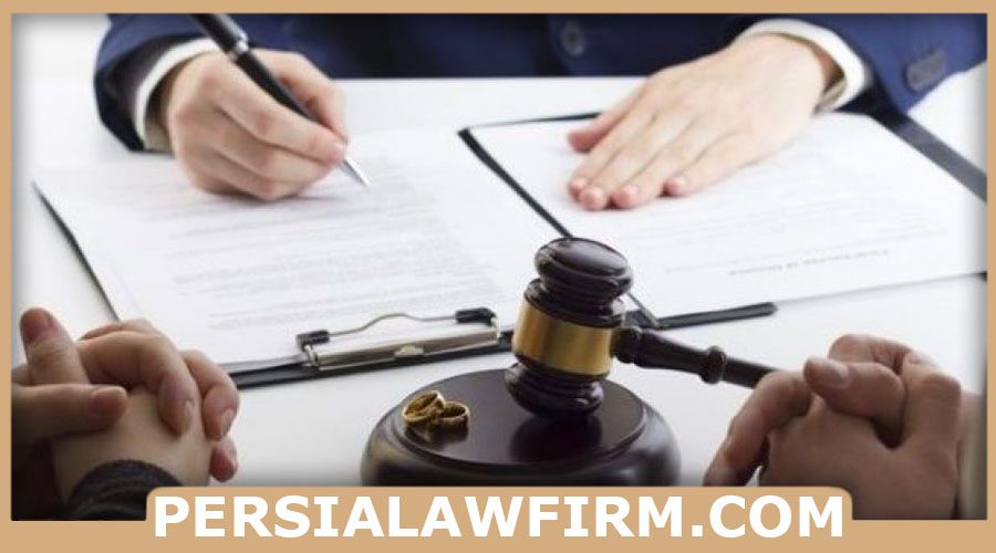 طلاق از طرف مرد