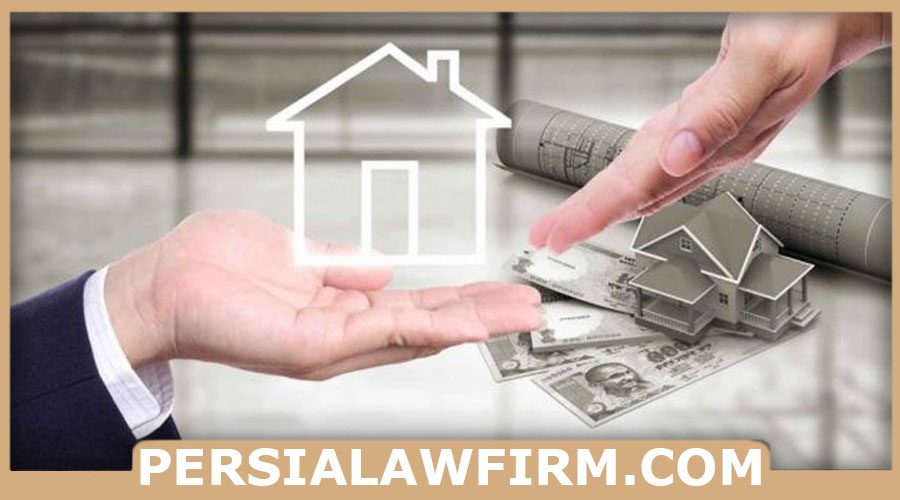 قوانین پیش فروش آپارتمان