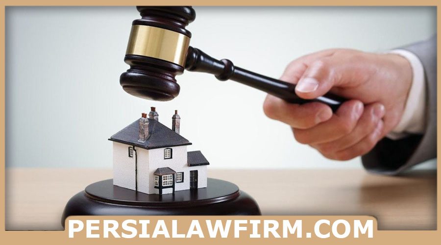 مشاوره حقوقی ملکی