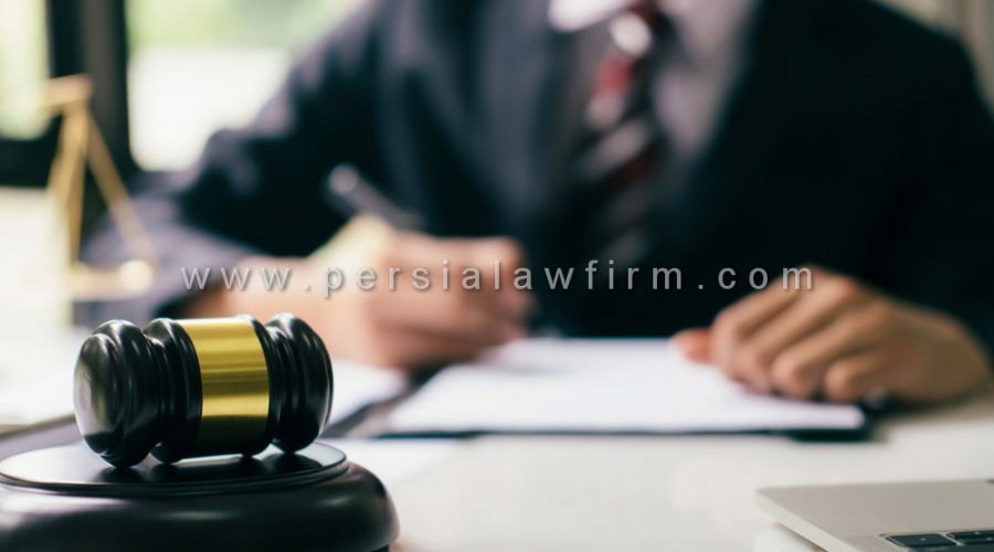 مهلت تسلیم دادخواست تجدیدنظر