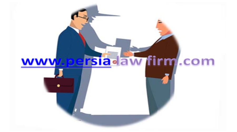 وکالت در فروش مال غیر