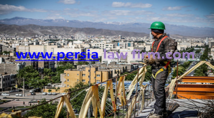 وکالت در امور بیمه