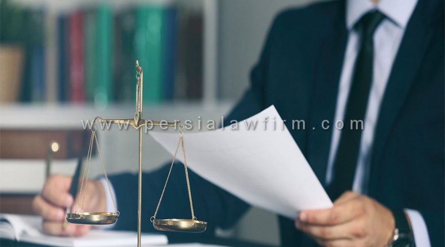 وکالت فروش مال غیر