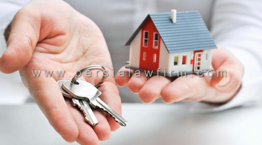 وکیل تقسیم ترکه