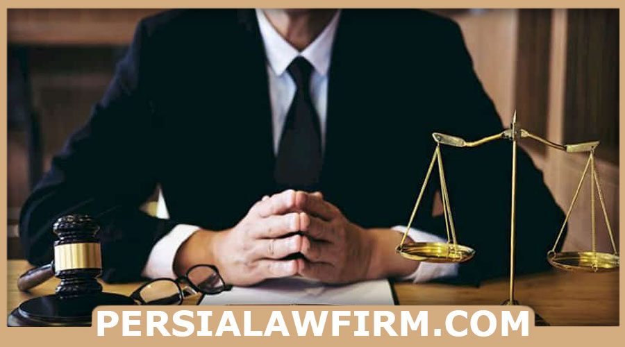 وکیل در تجریش