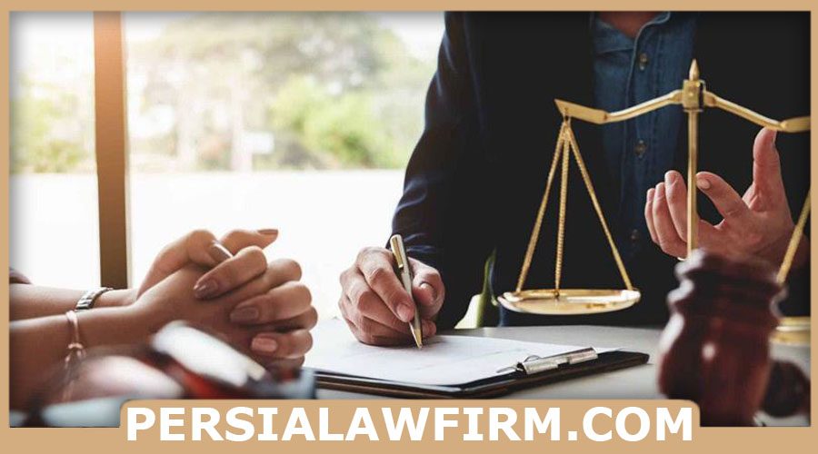 وکیل مالیات بر ارث