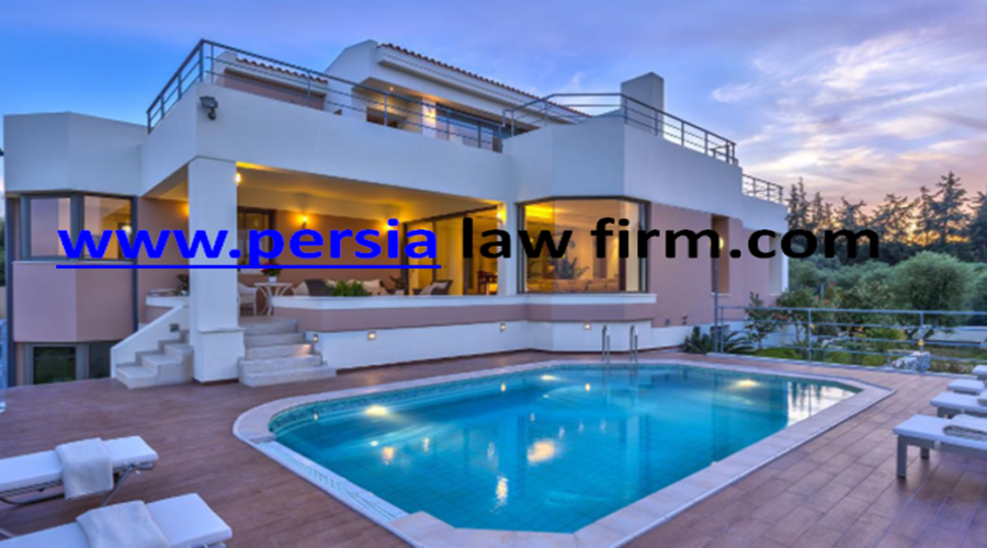 چگونه از اعتبار سند ویلا های تبلیغاتی مطمئن شویم؟